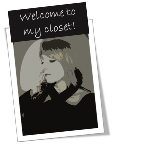 LIKE to bookmark this closet! - Picture 2 of 5